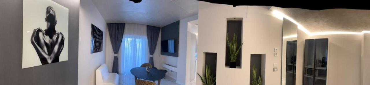 Club Hotel Kennedy Рочела Йоника Екстериор снимка