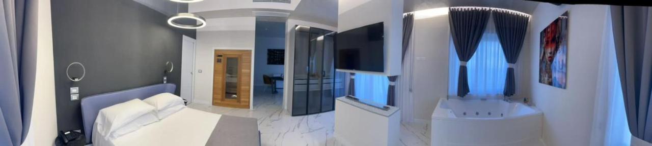 Club Hotel Kennedy Рочела Йоника Екстериор снимка