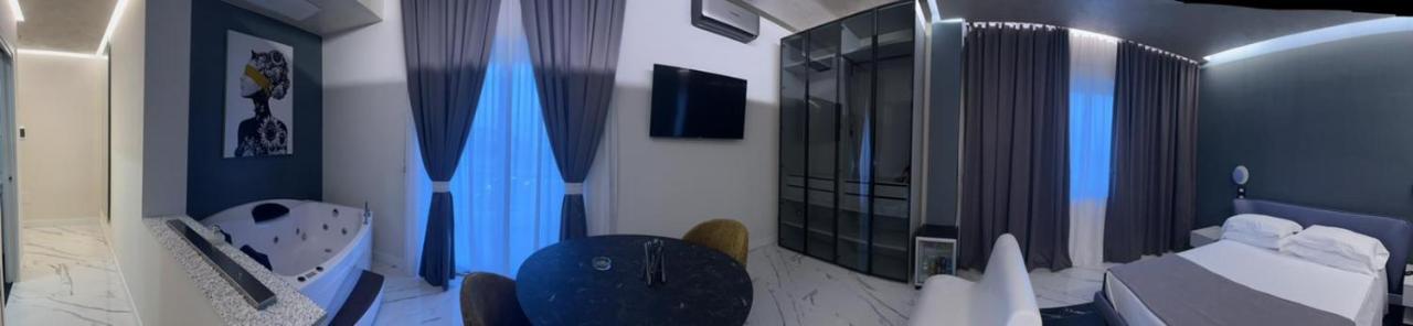 Club Hotel Kennedy Рочела Йоника Екстериор снимка