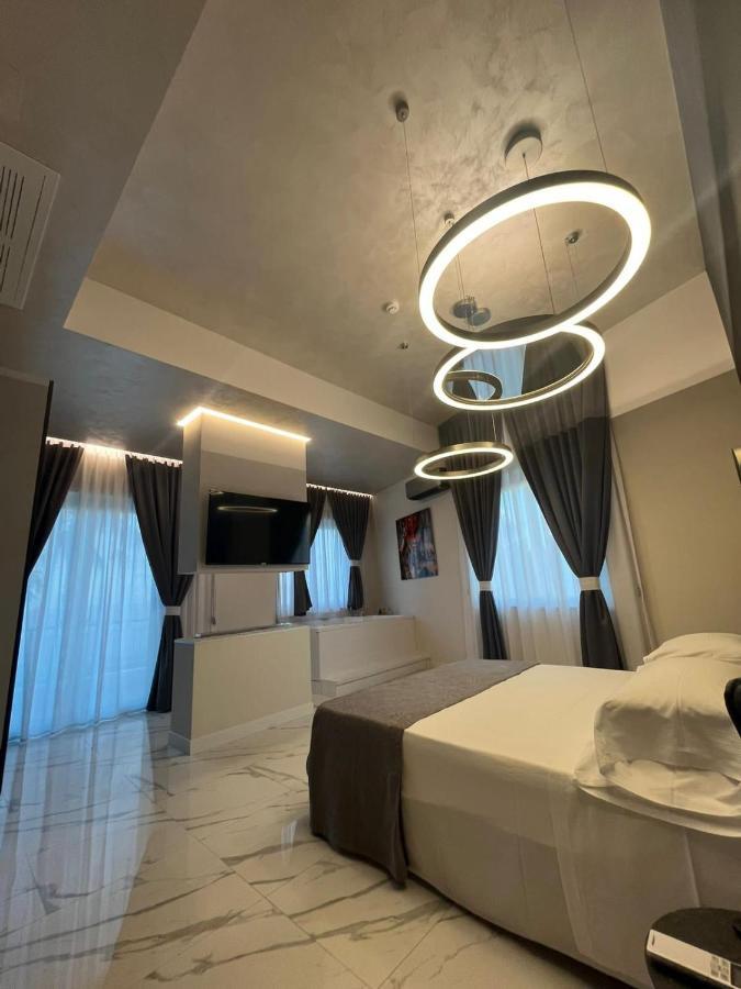 Club Hotel Kennedy Рочела Йоника Екстериор снимка
